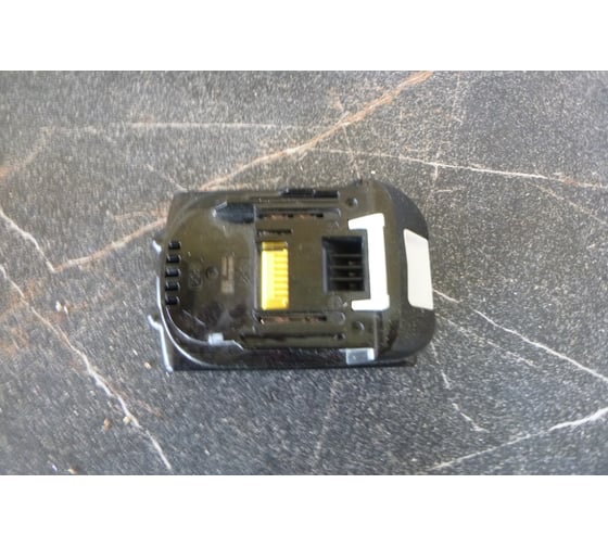 Аккумулятор BL1815N (18В, 1.5 Ач, Li-Ion) Makita 196235-0 18