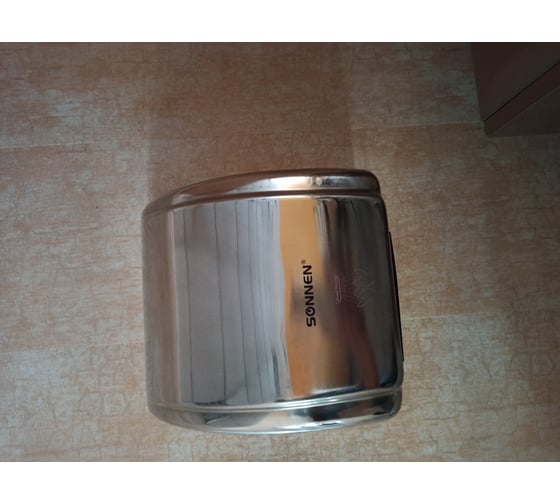 Сушилка для рук SONNEN HD-230S 604195 7
