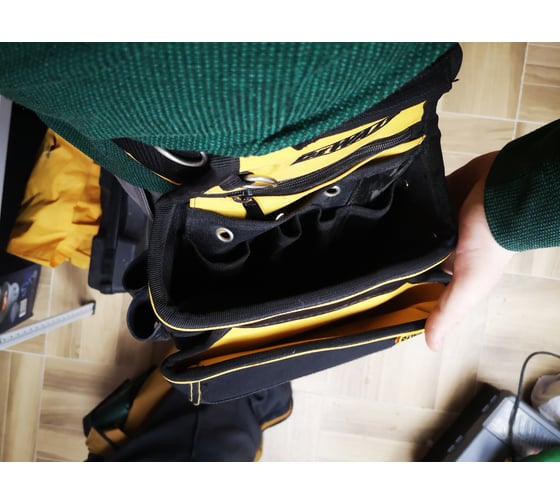 Пояс строителя для инструмента DEWALT DWST1-75552 24
