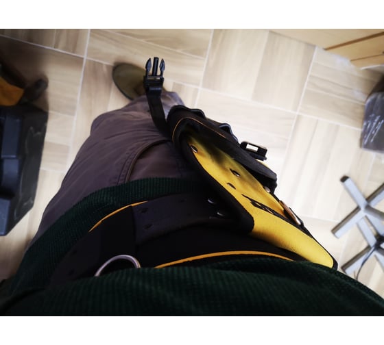 Пояс строителя для инструмента DEWALT DWST1-75552 25