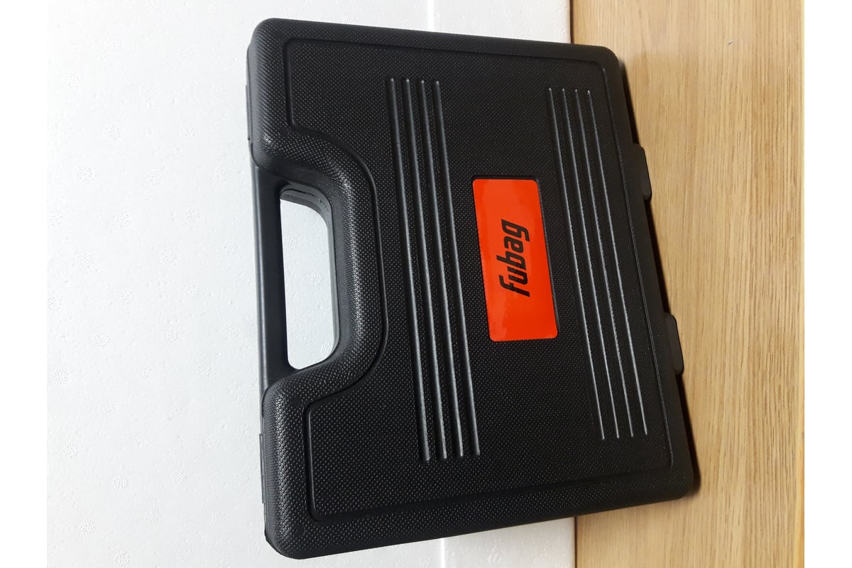 Шпилькозабивной пистолет FUBAG P35 100162 - выгодная цена, отзывы ...