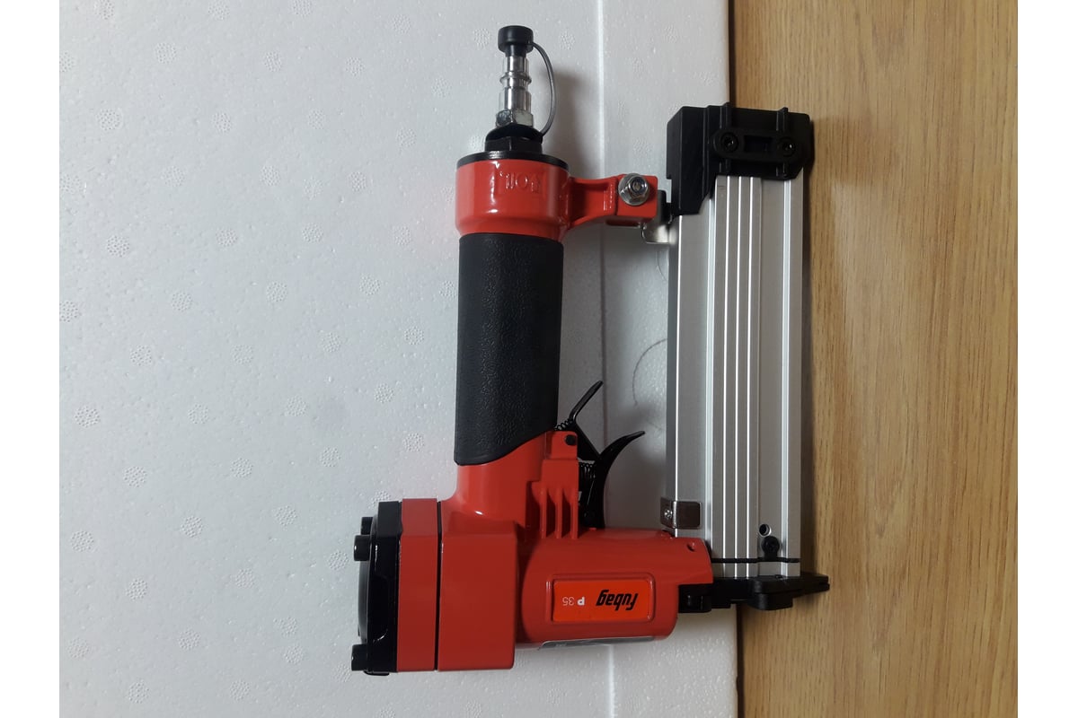 Шпилькозабивной пистолет FUBAG P35 100162 - выгодная цена, отзывы ...