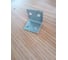 Мебельный уголок СИБРТЕХ 2 мм 25х25х30 мм цинк, 46510 5