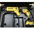 Бесщёточный ленточный шуруповерт DEWALT 18.0 В XR DCF620D2K-QW 24