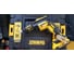 Бесщёточный ленточный шуруповерт DEWALT 18.0 В XR DCF620D2K-QW 20