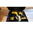 Бесщёточный ленточный шуруповерт DEWALT 18.0 В XR DCF620D2K-QW 16