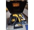 Бесщёточный ленточный шуруповерт DEWALT 18.0 В XR DCF620D2K-QW 14