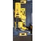 Бесщёточный ленточный шуруповерт DEWALT 18.0 В XR DCF620D2K-QW 8