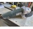 Угловая шлифовальная машина metabo w 650 125 650вт 125мм
