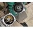 Угловая шлифовальная машина metabo w 650 125 650вт 125мм