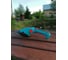 Аккумуляторные ножницы для травы GARDENA ComfortCut Li 09856-20.000.00 8