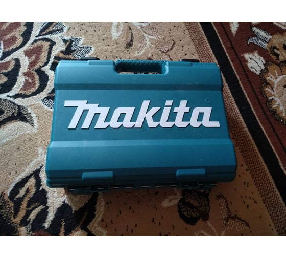  дрель-шуруповерт Makita DF333DWYE - выгодная цена .