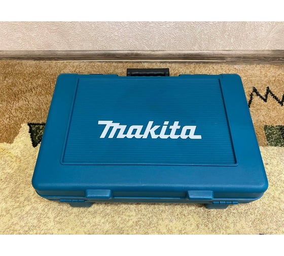  дрель-шуруповерт Makita DF333DWYE - выгодная цена .