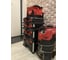 Набор кейсов Milwaukee PACKOUT 4932464244 6