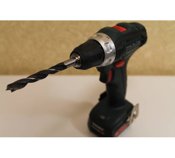 Аккумуляторная дрель-шуруповерт Metabo PowerMaxx BS 12 601036500 77