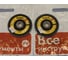Лепестковый круг EXTREME 125x22.2 мм, 80G, тип 29 DEWALT DT3267 3