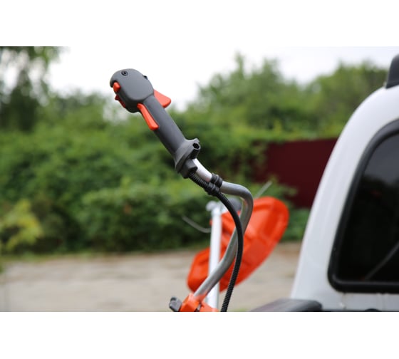 Травокосилка Husqvarna 325R 9679084-02 5