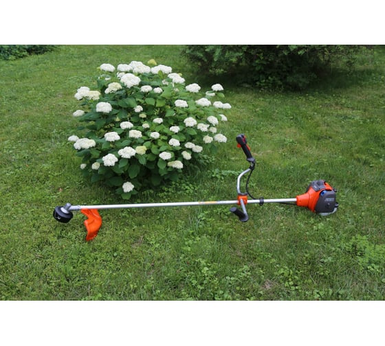 Травокосилка Husqvarna 325R 9679084-02 6
