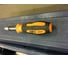 Отверточная рукоятка 1/4" Ombra 580014 55309 13