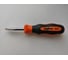 Отверточная рукоятка 1/4" Ombra 580014 55309 7