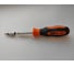Отверточная рукоятка 1/4" Ombra 580014 55309 10