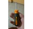 Отверточная рукоятка 1/4" Ombra 580014 55309 6