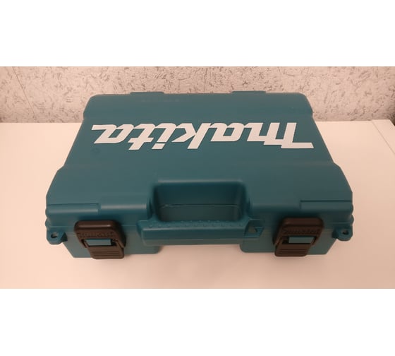 Аккумуляторная дрель-шуруповерт Makita DF333DWAE 26