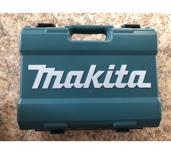 Аккумуляторная дрель-шуруповерт Makita DF333DWAE 17
