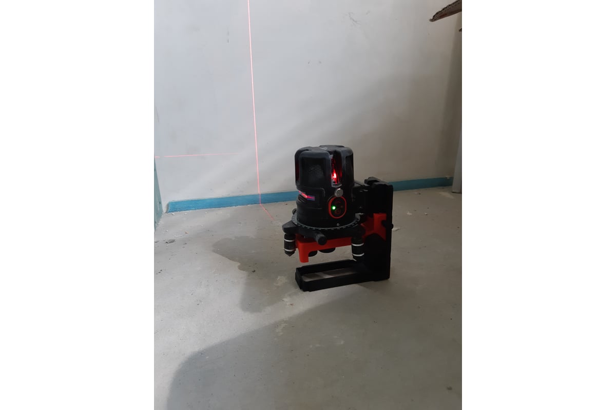 Штатив-штанга элевационный SILVER PLUS в комплекте с треногой 3,6 м ADA ...