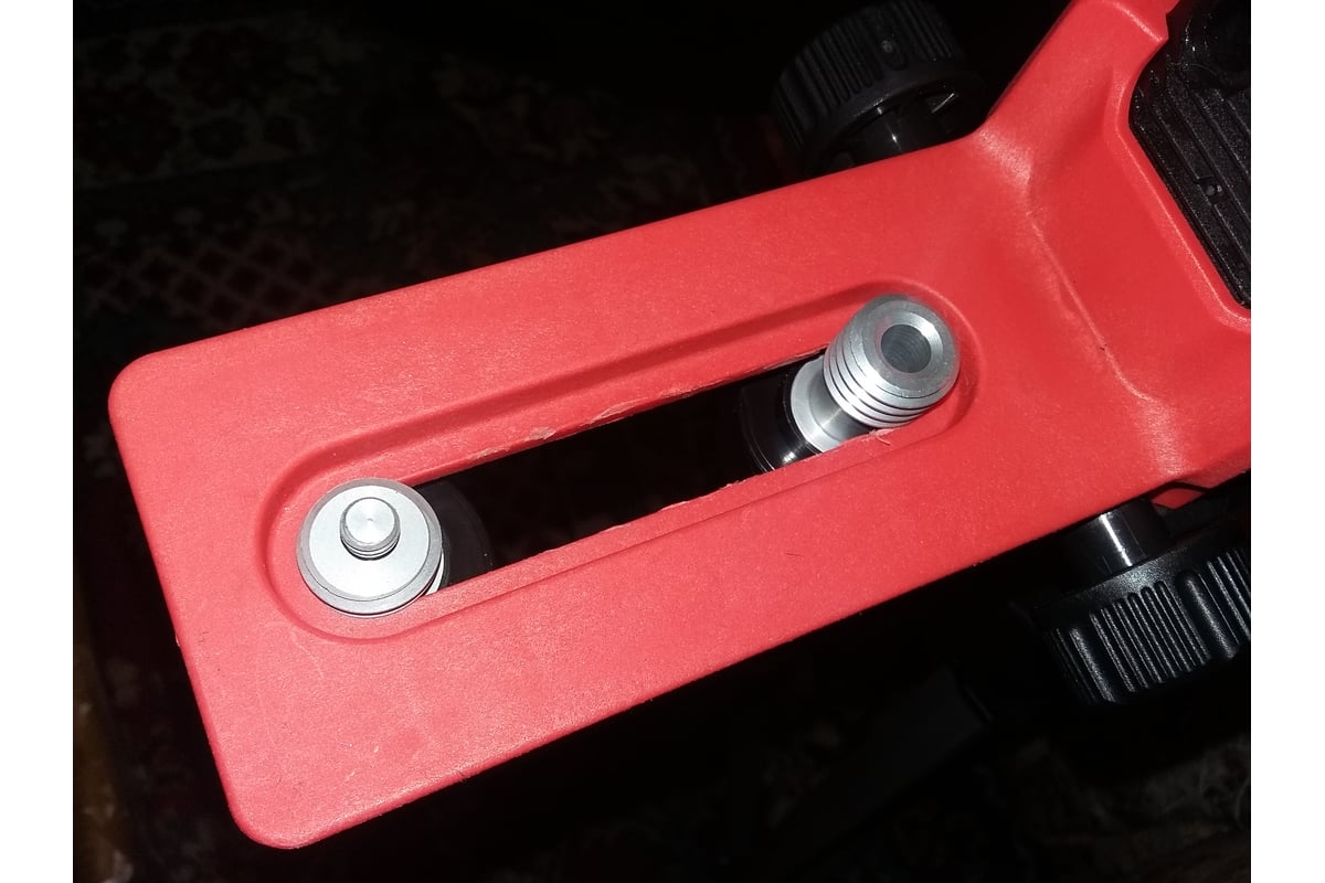 Штатив-штанга элевационный SILVER PLUS в комплекте с треногой 3,6 м ADA ...