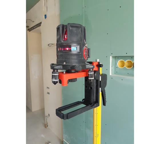 Штатив-штанга элевационный SILVER PLUS в комплекте с треногой 3,6 м ADA ...