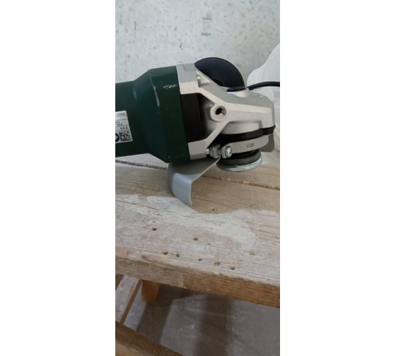 Машина шлифовальная угловая w 1100 125 1100вт 125мм картон metabo 603614010. Смотреть фото Машина шлифовальная угловая w 1100 125 1100вт 125мм картон metabo 603614010. Смотреть картинку Машина шлифовальная угловая w 1100 125 1100вт 125мм картон metabo 603614010. Картинка про Машина шлифовальная угловая w 1100 125 1100вт 125мм картон metabo 603614010. Фото Машина шлифовальная угловая w 1100 125 1100вт 125мм картон metabo 603614010