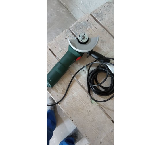 Машина шлифовальная угловая w 1100 125 1100вт 125мм картон metabo 603614010. Смотреть фото Машина шлифовальная угловая w 1100 125 1100вт 125мм картон metabo 603614010. Смотреть картинку Машина шлифовальная угловая w 1100 125 1100вт 125мм картон metabo 603614010. Картинка про Машина шлифовальная угловая w 1100 125 1100вт 125мм картон metabo 603614010. Фото Машина шлифовальная угловая w 1100 125 1100вт 125мм картон metabo 603614010