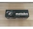 Угловая шлифовальная машина w 850 125 metabo 603608010