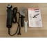 Угловая шлифовальная машина w 850 125 metabo 603608010