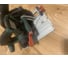 Аккумуляторная дисковая пила Metabo KS 18 LTX 57 T0348 5