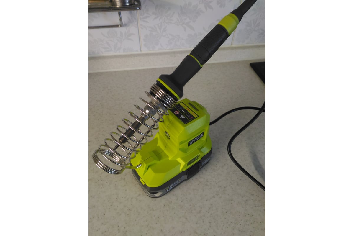 Ryobi r18soi deals