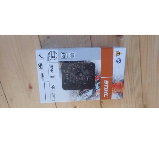 Цепь Picco Micro (63 PM) 50 звеньев Stihl 3613-006-0050 - выгодная