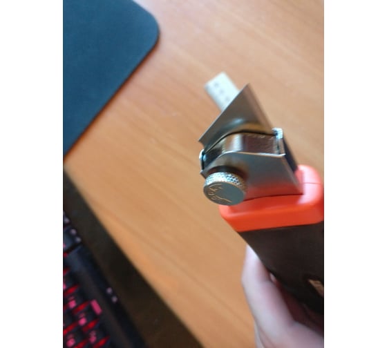 Усиленный нож, 25мм, 5 лезвий в комплекте Gigant GWK 626 - выгодная ...