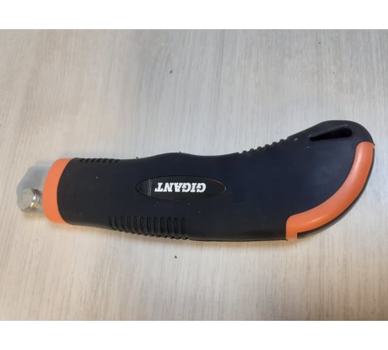 Усиленный нож, 25мм, 5 лезвий в комплекте Gigant GWK 626 - выгодная ...