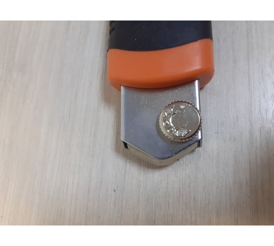 Усиленный нож, 25мм, 5 лезвий в комплекте Gigant GWK 626 - выгодная ...