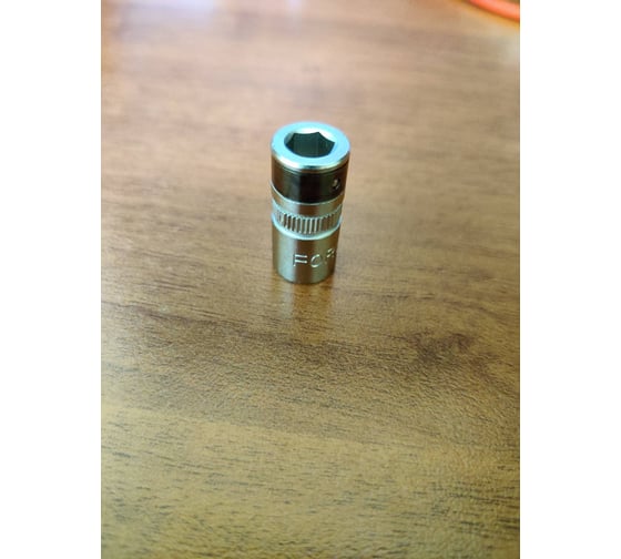 Держатель биты 1/4"х1/4", L=25 мм FORCE 81022 - выгодная цена, отзывы ...