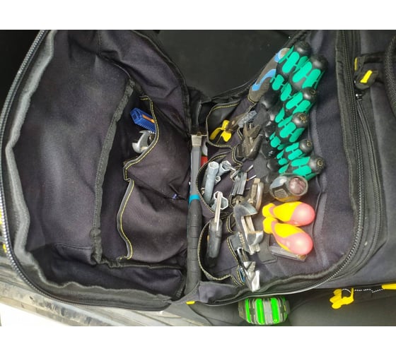 Рюкзак Stanley FATMAX QUICK ACCESS FMST1-80144 - выгодная цена, отзывы ...