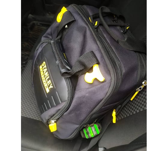 Рюкзак Stanley FATMAX QUICK ACCESS FMST1-80144 - выгодная цена, отзывы ...