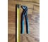 Переставные клещи GROSS 180 мм 15723 8