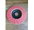 Круг лепестковый FlapLine CR, 125 мм, P40, угловой ABRAFORM AF-FL-CR-KLT2-40 4