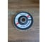 Круг лепестковый FlapLine CR, 125 мм, P40, угловой ABRAFORM AF-FL-CR-KLT2-40 5