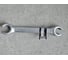 Разрезной ключ 24х27мм AV Steel AV-332427 6