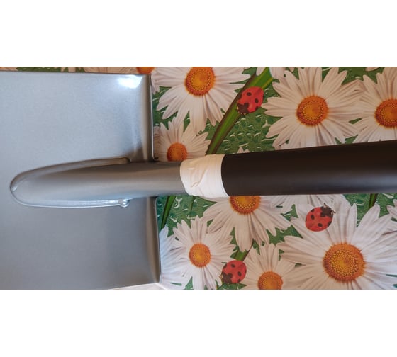 Штыковая лопата Fiskars Solid PROF 1050649 14