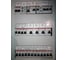Распределительный встраиваемый щит EKF ЩРв-36з IP30 520х340х120 с замком mb11-36 13